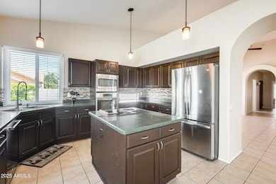 1208 N Jamaica Way, Gilbert, AZ 85234 - photo 4