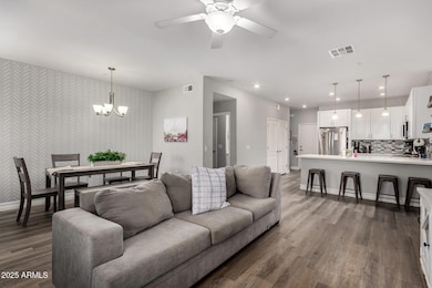 2821 S Skyline unit 135, Mesa, AZ 85212 - photo 5