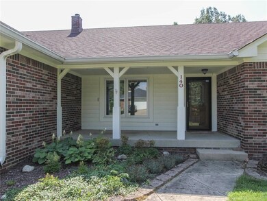 140 Williamsburg Ln, Franklin, IN 46131 - photo 2