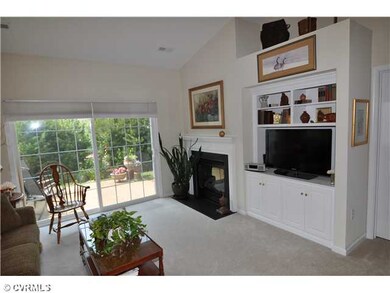 Den/Family/Great Room