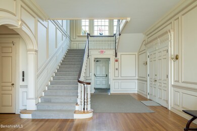 Entry Hall