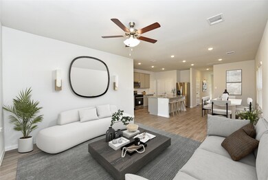 8034 Peppercorn St, Magnolia, TX 77354 - photo 4