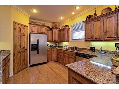 1800 NW Autumn Ave, Bentonville, AR 72712 - photo 2