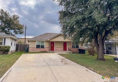 113 S 41st St, Temple, TX 76504 - photo 2