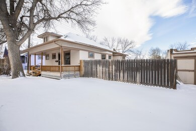 Side Home View