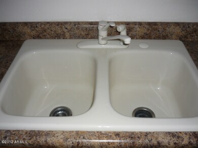 kitchen sink