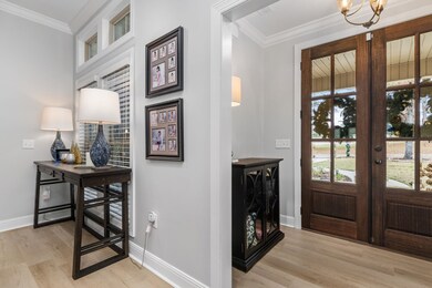 138 Deer Run Cir, Rogersville, AL 35652 - photo 6