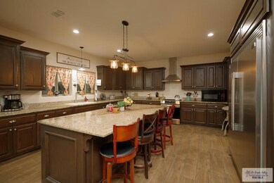 34833 Quail Dr, San Benito, TX 78586 - photo 7