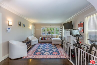 1925 S Harcourt Ave, Los Angeles, CA 90016 - photo 6