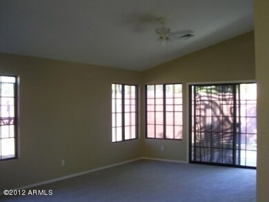 living room view 2