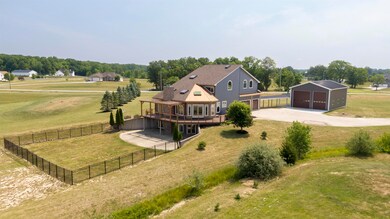 3583 Braveheart Cir, Auburn, IN 46706 - photo 2