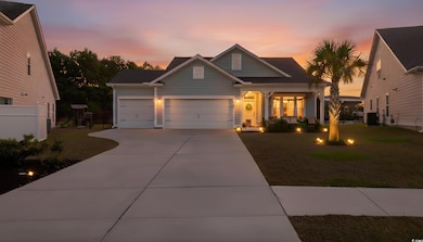 804 Gammon Dr, Myrtle Beach, SC 29579 - photo 2