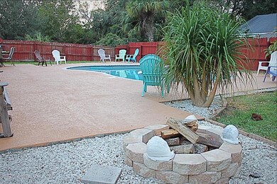 Firepit