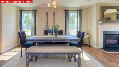 634 Nannyberry Ln unit 211, Concord, NC 28025 - photo 7