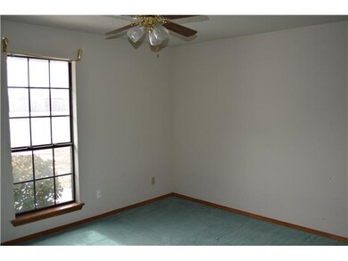 Bedroom.