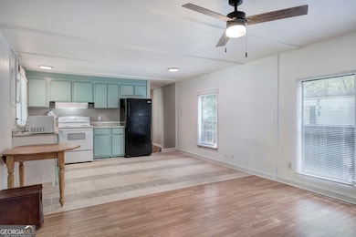 263 E Big Indian Trail NE, Rome, GA 30165 - photo 5