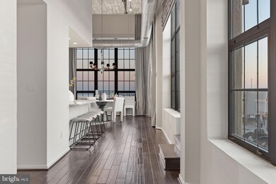 Silo Point unit 1415, Baltimore, MD 21230 - photo 4