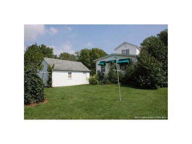 1615 Old Ford Rd, New Albany, IN 47150 - photo 5