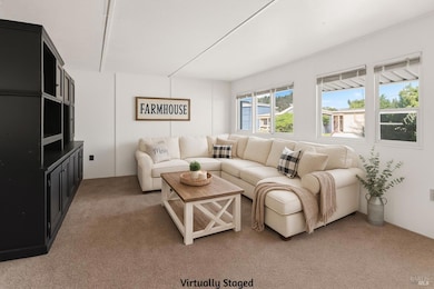 244 American Canyon Rd unit 189, American Canyon, CA 94503 - photo 5