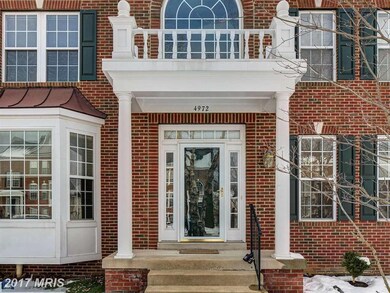 4972 Marshall Crown Rd, Centreville, VA 20120 - photo 2