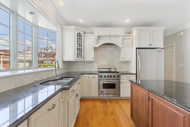 249 Robbins St unit 1, Waltham, MA 02453 - photo 4