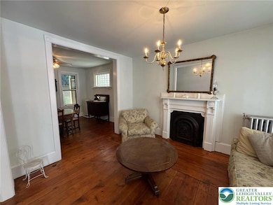 35 W Broadway, Jim Thorpe, PA 18229 - photo 6