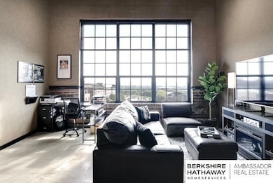 1101 Jackson Lofts unit 502, Omaha, NE 68102 - photo 5