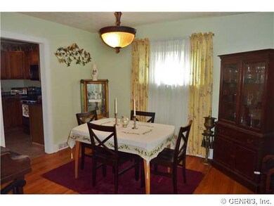 Dining Room. Nice entertaining space in the Formal