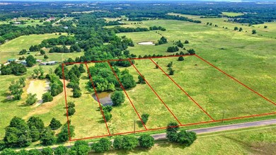 TBD - LOT 4 Sandusky Rd, Whitesboro, TX 76273 - photo 3