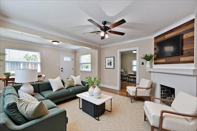 453 41st Ave S, Saint Petersburg, FL 33705 - photo 3