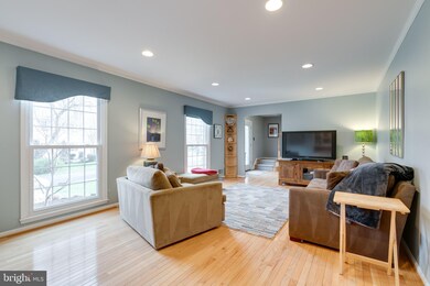 4902 Loosestrife Ct, Annandale, VA 22003 - photo 6