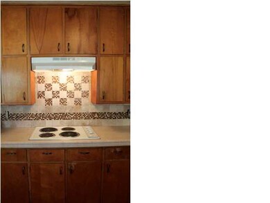 KITCHEN ALSO FEATURES UPDATED APPLIANCES, COUNTER-