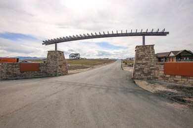 2. Subdivision Entrance