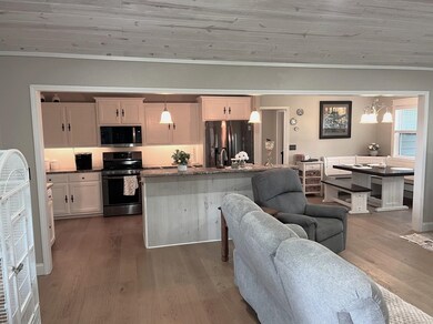 785 Barren Fork Rd, Mount Pleasant, AR 72561 - photo 4