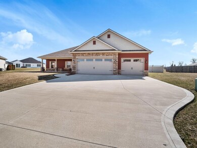 8108 Golden Gate Place, Fort Wayne, IN 46835 - photo 5