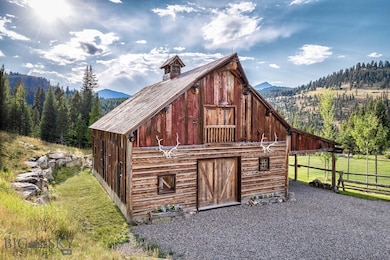 Tract 2, 595 Ousel Falls View Rd, Big Sky, MT 59716 - photo 4