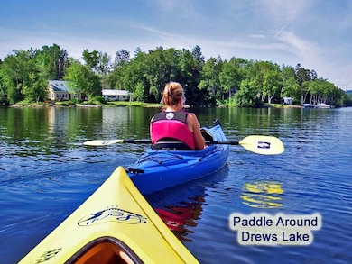 Lot 12 Winter Rd, Linneus, ME 04730 - photo 3