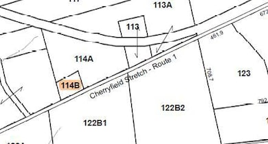 0 Us Route 1 unit 1637801, Milbridge, ME 04658 - photo 5