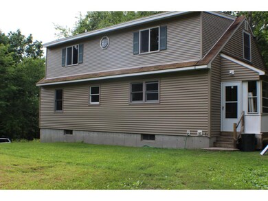 450 E Dunbarton Rd, Goffstown, NH 03045 - photo 3