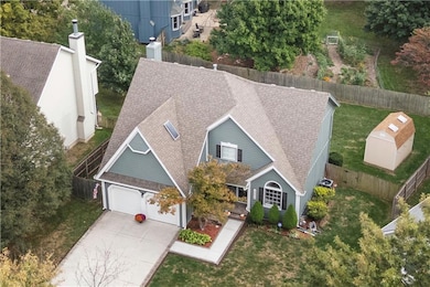 15615 W 81st St, Lenexa, KS 66219 - photo 5