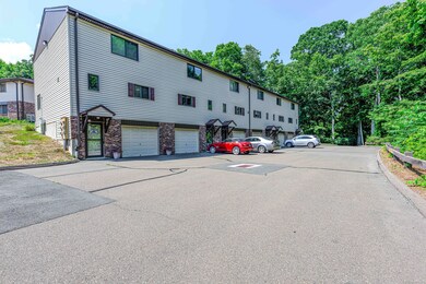 Building 5, Unit B is 2nd from left