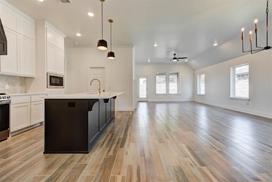 3405 Slate River Dr, Yukon, OK 73099 - photo 6