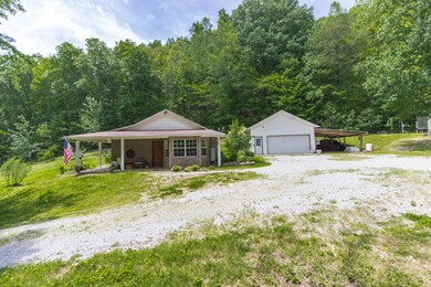Home/ Garage