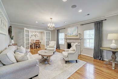 6167 Meadow Lake Ln, Houston, TX 77057 - photo 7