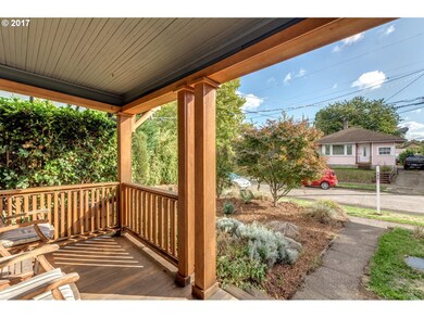 Porch
