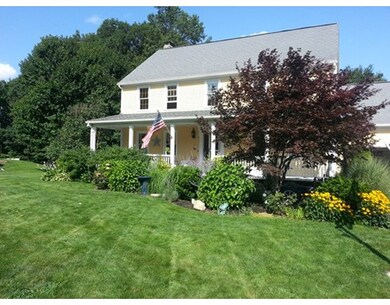 33 Steppingstone Dr, Holden, MA 01520 - photo 2