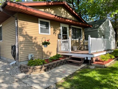 1917 Marion Ave, Lansing, MI 48910 - photo 2