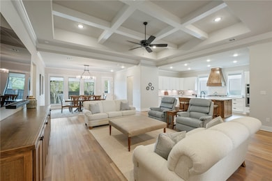 3629 Anderson Arbor Ct, College Station, TX 77845 - photo 5