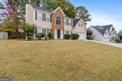 1200 Evergreen Oak Way, Dacula, GA 30019 - photo 3