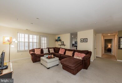 4800 Coyle Rd unit 207, Owings Mills, MD 21117 - photo 5